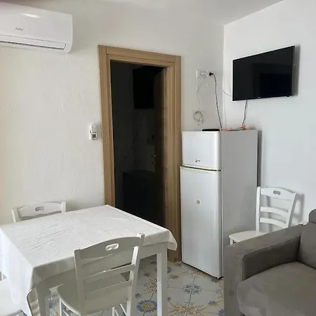 Apartment Dependance San Ciro Ischia