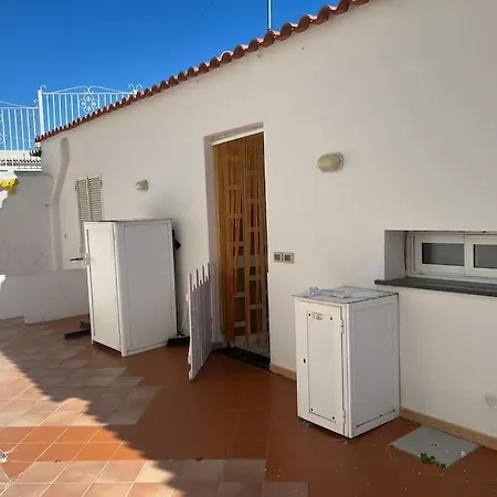 Appartamento Dependance San Ciro Ischia