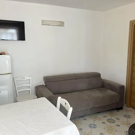 Dependance San Ciro Appartamento Ischia