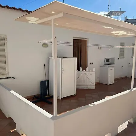 Dependance San Ciro Appartamento *