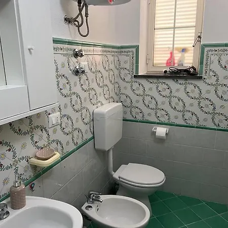 Apartment Dependance San Ciro *